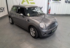 Mini Mini 2 (R56) Cooper 1.6 i 16V 120 -  SUPERBE  - SUIVI ENTETIEN - DISTRIBUTION PAR CHAINE - 