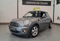 Mini Mini 2 (R56) Cooper 1.6 i 16V 120 -  SUPERBE  - SUIVI ENTETIEN - DISTRIBUTION PAR CHAINE - 