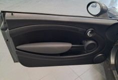 Mini Mini 2 (R56) Cooper 1.6 i 16V 120 -  SUPERBE  - SUIVI ENTETIEN - DISTRIBUTION PAR CHAINE - 