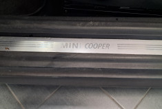 Mini Mini 2 (R56) Cooper 1.6 i 16V 120 -  SUPERBE  - SUIVI ENTETIEN - DISTRIBUTION PAR CHAINE - 