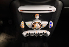 Mini Mini 2 (R56) Cooper 1.6 i 16V 120 -  SUPERBE  - SUIVI ENTETIEN - DISTRIBUTION PAR CHAINE - 