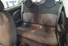 Mini Mini 2 (R56) Cooper 1.6 i 16V 120 -  SUPERBE  - SUIVI ENTETIEN - DISTRIBUTION PAR CHAINE - 