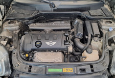 Mini Mini 2 (R56) Cooper 1.6 i 16V 120 -  SUPERBE  - SUIVI ENTETIEN - DISTRIBUTION PAR CHAINE - 