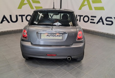 Mini Mini 2 (R56) Cooper 1.6 i 16V 120 -  SUPERBE  - SUIVI ENTETIEN - DISTRIBUTION PAR CHAINE - 