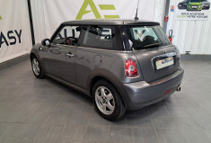 Mini Mini 2 (R56) Cooper 1.6 i 16V 120 -  SUPERBE  - SUIVI ENTETIEN - DISTRIBUTION PAR CHAINE - 