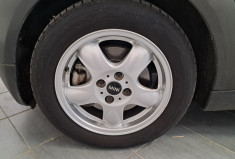 Mini Mini 2 (R56) Cooper 1.6 i 16V 120 -  SUPERBE  - SUIVI ENTETIEN - DISTRIBUTION PAR CHAINE - 