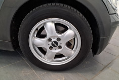 Mini Mini 2 (R56) Cooper 1.6 i 16V 120 -  SUPERBE  - SUIVI ENTETIEN - DISTRIBUTION PAR CHAINE - 