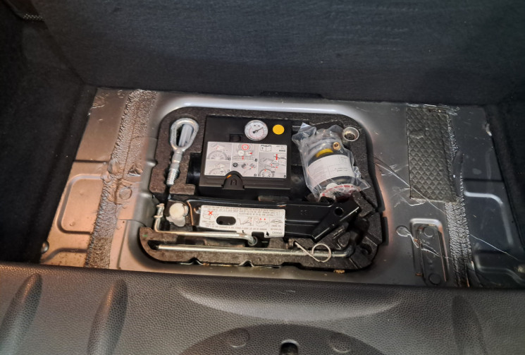 Mini Mini 2 (R56) Cooper 1.6 i 16V 120 -  SUPERBE  - SUIVI ENTETIEN - DISTRIBUTION PAR CHAINE - 