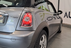 Mini Mini 2 (R56) Cooper 1.6 i 16V 120 -  SUPERBE  - SUIVI ENTETIEN - DISTRIBUTION PAR CHAINE - 