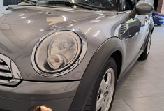 Mini Mini 2 (R56) Cooper 1.6 i 16V 120 -  SUPERBE  - SUIVI ENTETIEN - DISTRIBUTION PAR CHAINE - 