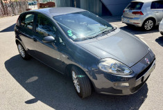 FIAT GRANDE PUNTO EVO 1.3 MJT 75cv Dynamic / Révisée / Tres bon état / 104000km / 2014