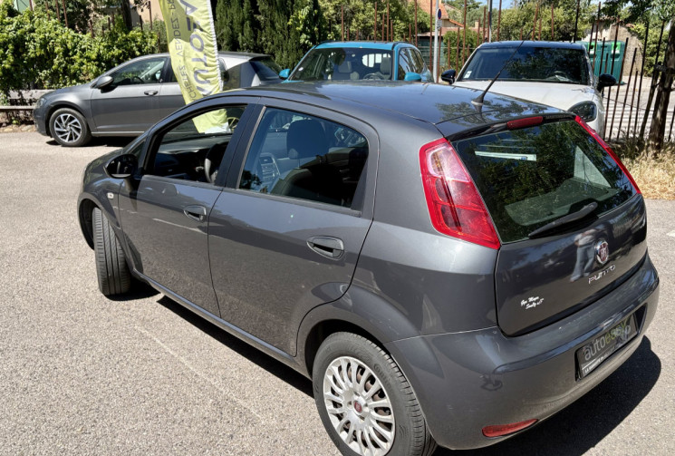 FIAT GRANDE PUNTO EVO 1.3 MJT 75cv Dynamic / Révisée / Tres bon état / 104000km / 2014
