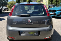 FIAT GRANDE PUNTO EVO 1.3 MJT 75cv Dynamic / Révisée / Tres bon état / 104000km / 2014