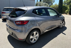 Renault Clio 4 IV 1.5 DCI 75cv ZEN / 194000km