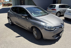 Renault Clio 4 IV 1.5 DCI 75cv ZEN / 194000km
