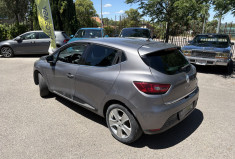 Renault Clio 4 IV 1.5 DCI 75cv ZEN / 194000km