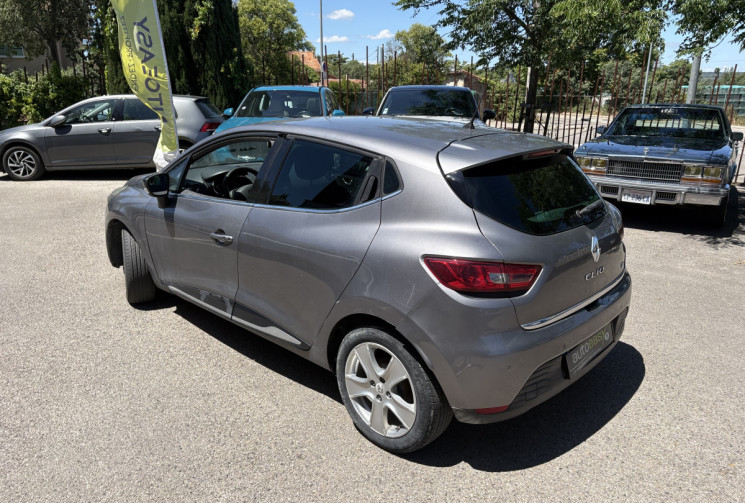 Renault Clio 4 IV 1.5 DCI 75cv ZEN / 194000km