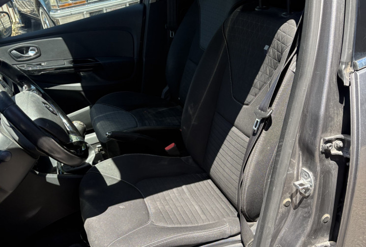Renault Clio 4 IV 1.5 DCI 75cv ZEN / 194000km