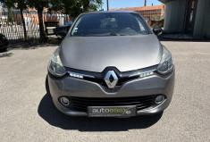 Renault Clio 4 IV 1.5 DCI 75cv ZEN / 194000km