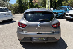 Renault Clio 4 IV 1.5 DCI 75cv ZEN / 194000km