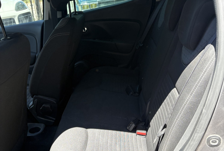 Renault Clio 4 IV 1.5 DCI 75cv ZEN / 194000km