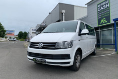 Volkswagen CARAVELLE Transporter Combi 2.0 TDI BlueMotion Confort H1 L1