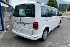 Volkswagen CARAVELLE Transporter Combi 2.0 TDI BlueMotion Confort H1 L1