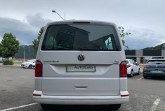 Volkswagen CARAVELLE Transporter Combi 2.0 TDI BlueMotion Confort H1 L1