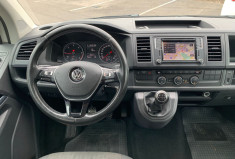 Volkswagen CARAVELLE Transporter Combi 2.0 TDI BlueMotion Confort H1 L1