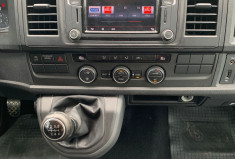 Volkswagen CARAVELLE Transporter Combi 2.0 TDI BlueMotion Confort H1 L1