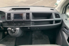 Volkswagen CARAVELLE Transporter Combi 2.0 TDI BlueMotion Confort H1 L1