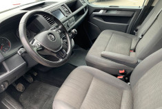 Volkswagen CARAVELLE Transporter Combi 2.0 TDI BlueMotion Confort H1 L1