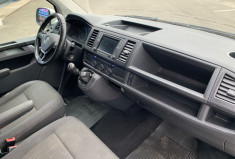 Volkswagen CARAVELLE Transporter Combi 2.0 TDI BlueMotion Confort H1 L1