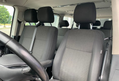 Volkswagen CARAVELLE Transporter Combi 2.0 TDI BlueMotion Confort H1 L1
