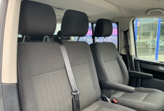 Volkswagen CARAVELLE Transporter Combi 2.0 TDI BlueMotion Confort H1 L1
