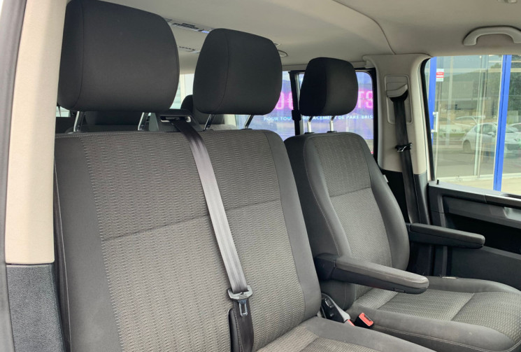 Volkswagen CARAVELLE Transporter Combi 2.0 TDI BlueMotion Confort H1 L1