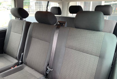 Volkswagen CARAVELLE Transporter Combi 2.0 TDI BlueMotion Confort H1 L1