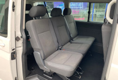 Volkswagen CARAVELLE Transporter Combi 2.0 TDI BlueMotion Confort H1 L1