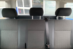 Volkswagen CARAVELLE Transporter Combi 2.0 TDI BlueMotion Confort H1 L1