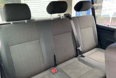 Volkswagen CARAVELLE Transporter Combi 2.0 TDI BlueMotion Confort H1 L1