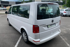 Volkswagen CARAVELLE Transporter Combi 2.0 TDI BlueMotion Confort H1 L1