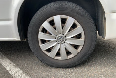 Volkswagen CARAVELLE Transporter Combi 2.0 TDI BlueMotion Confort H1 L1