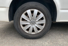 Volkswagen CARAVELLE Transporter Combi 2.0 TDI BlueMotion Confort H1 L1