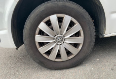 Volkswagen CARAVELLE Transporter Combi 2.0 TDI BlueMotion Confort H1 L1