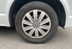 Volkswagen CARAVELLE Transporter Combi 2.0 TDI BlueMotion Confort H1 L1