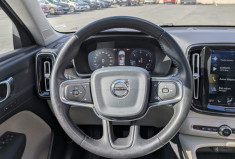Volvo XC40 D4 2.0 TDI AWD 190 INSCRIPTION LUXE / GARANTIE 12 MOIS 