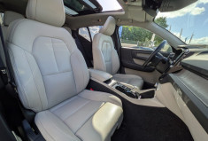 Volvo XC40 D4 2.0 TDI AWD 190 INSCRIPTION LUXE / GARANTIE 12 MOIS 