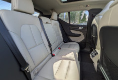 Volvo XC40 D4 2.0 TDI AWD 190 INSCRIPTION LUXE / GARANTIE 12 MOIS 