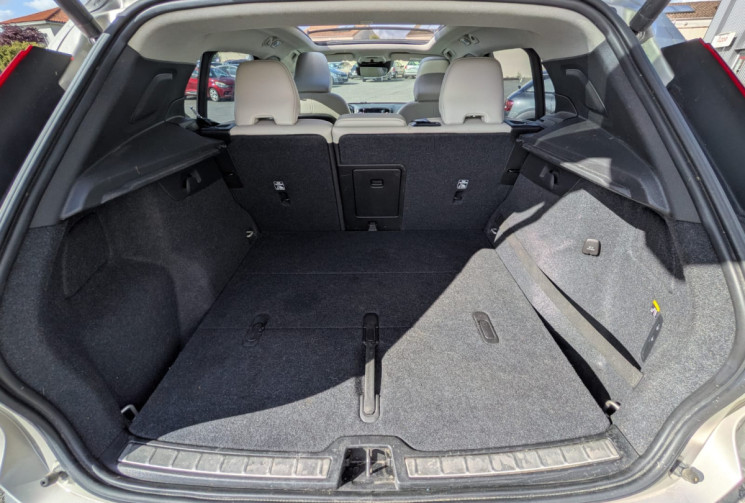 Volvo XC40 D4 2.0 TDI AWD 190 INSCRIPTION LUXE / GARANTIE 12 MOIS 