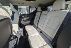 Volvo XC40 D4 2.0 TDI AWD 190 INSCRIPTION LUXE / GARANTIE 12 MOIS 